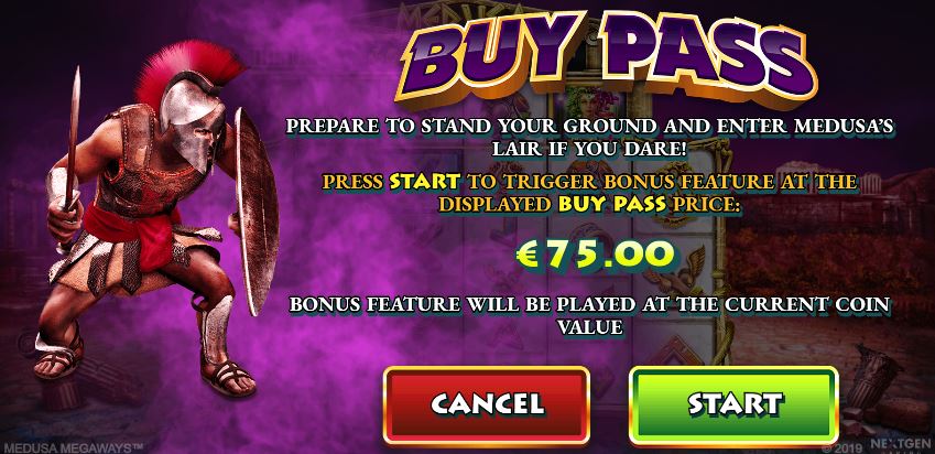 Buy the Feature