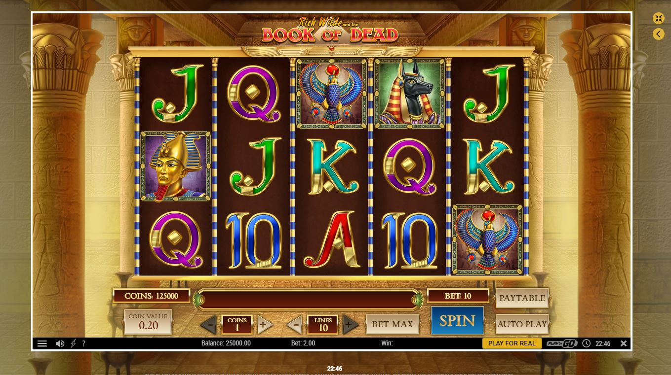 Casino Casino
