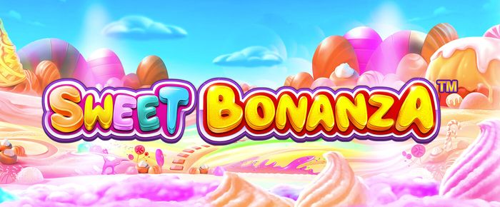 sweet bonanza slot game image