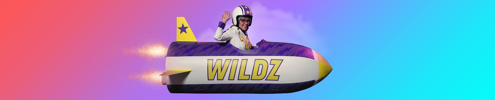 Rocket to Winnings!