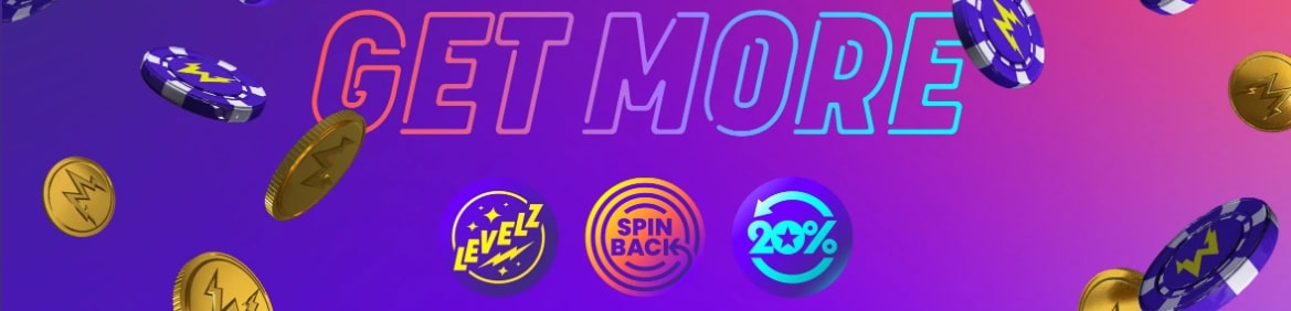 Get More Loyalty