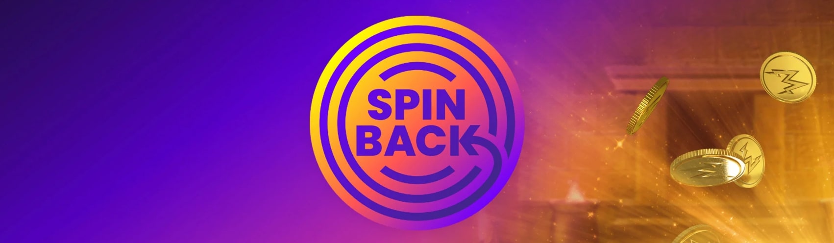 Wildz Spinback