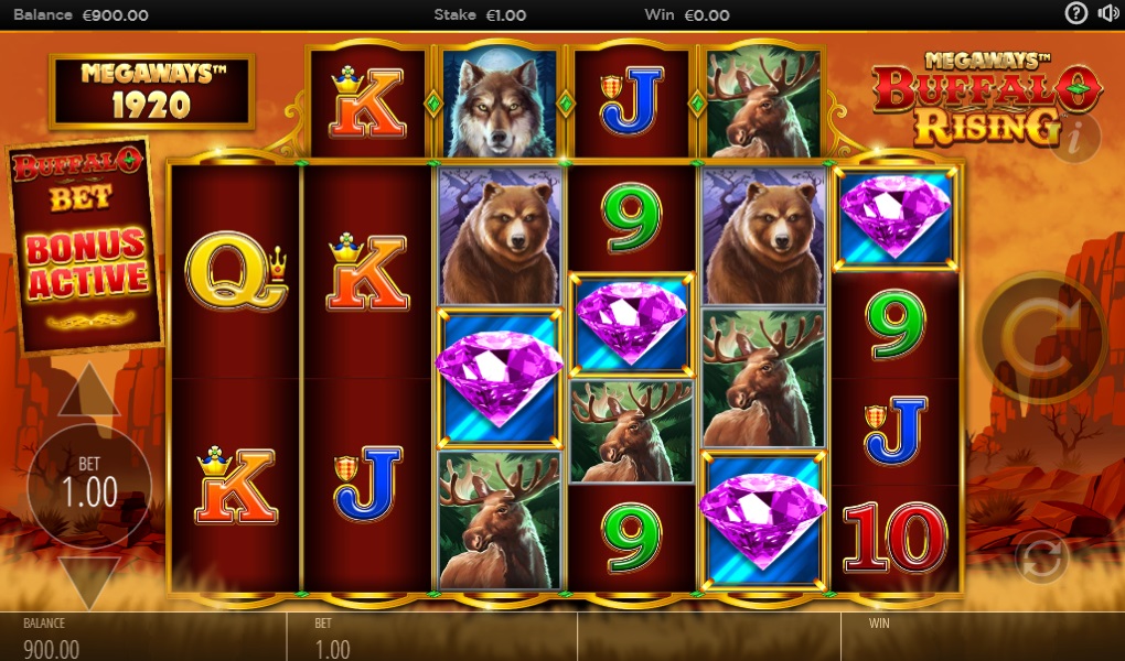 Megaways Free Spins Megaways Free Spins