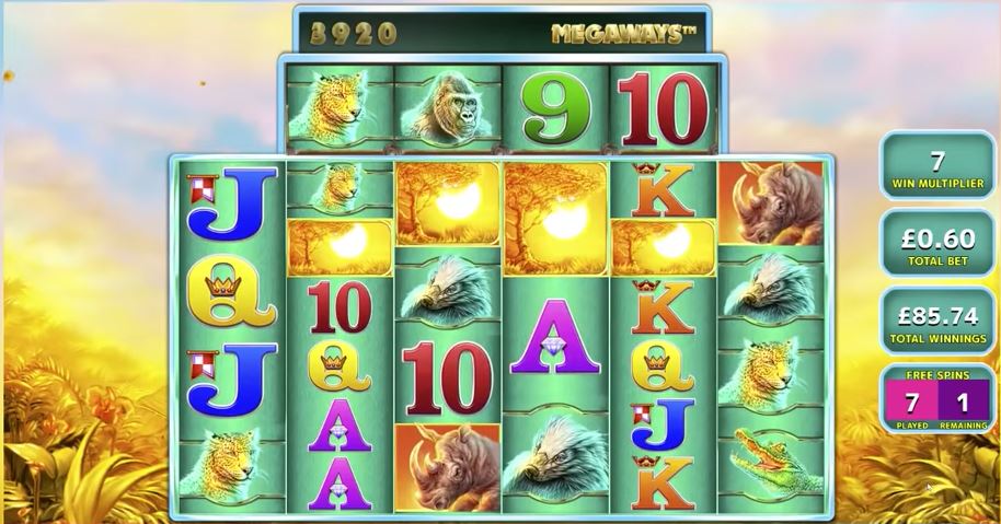 Meet up with the piggy bank pokies Monster Superlanche Slot
