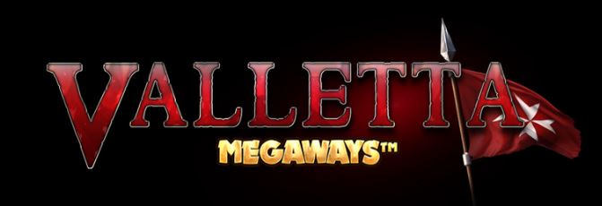 Valletta Megaways logo