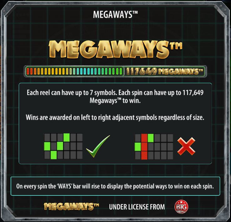 Megaways