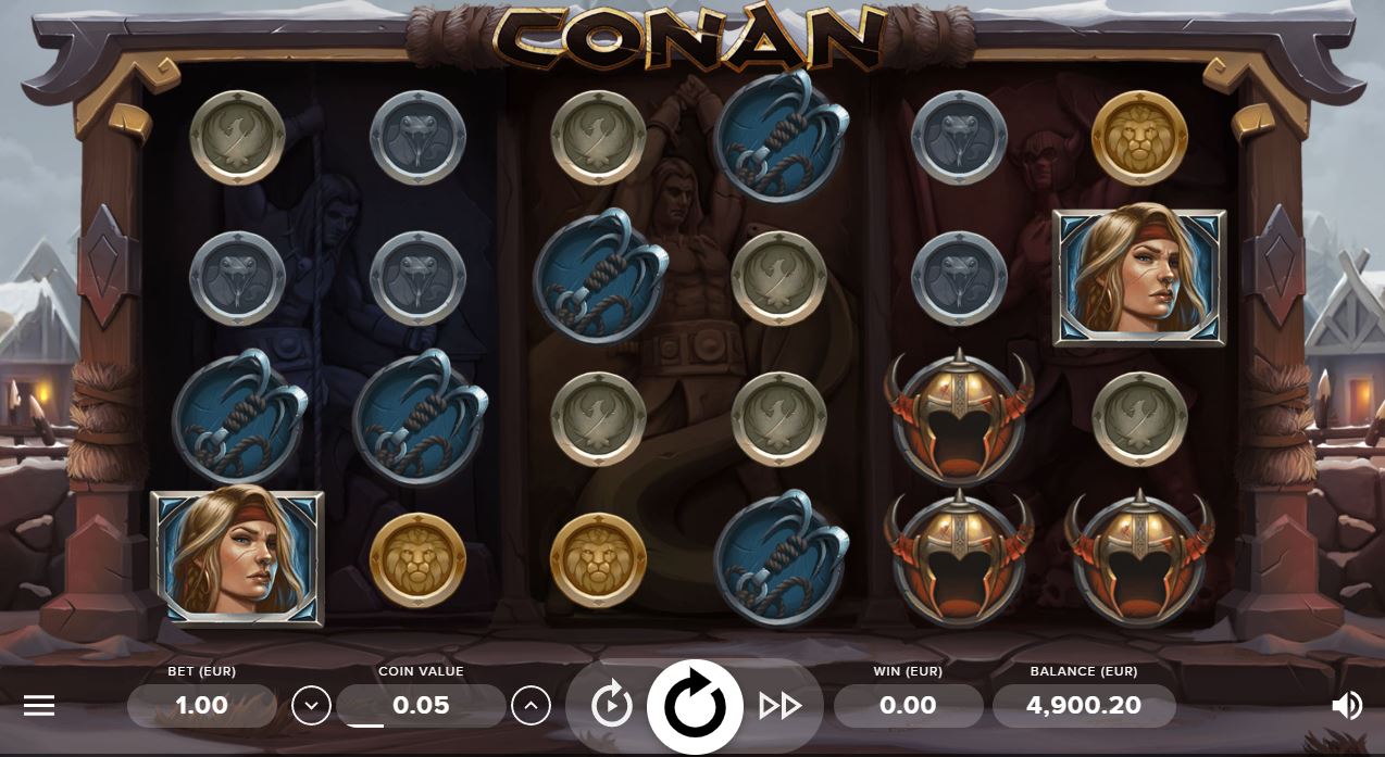 Base Game