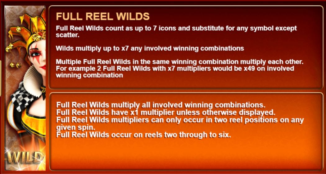dragon born full reel wilds