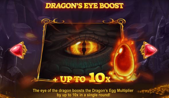 Dragons Eye Boost