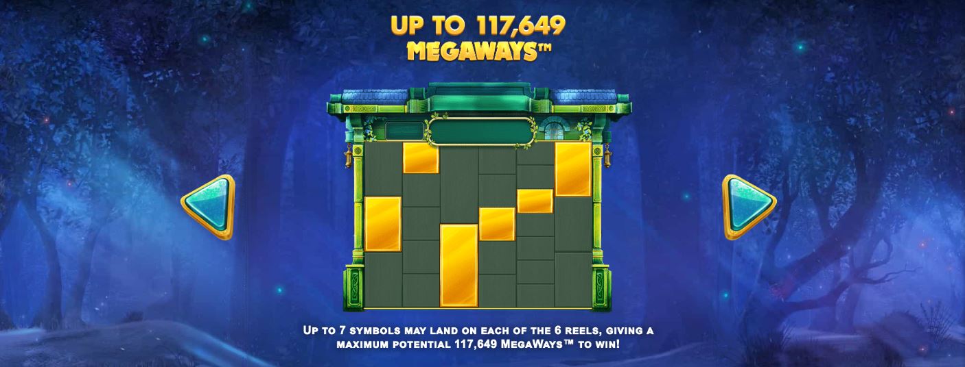 Megaways