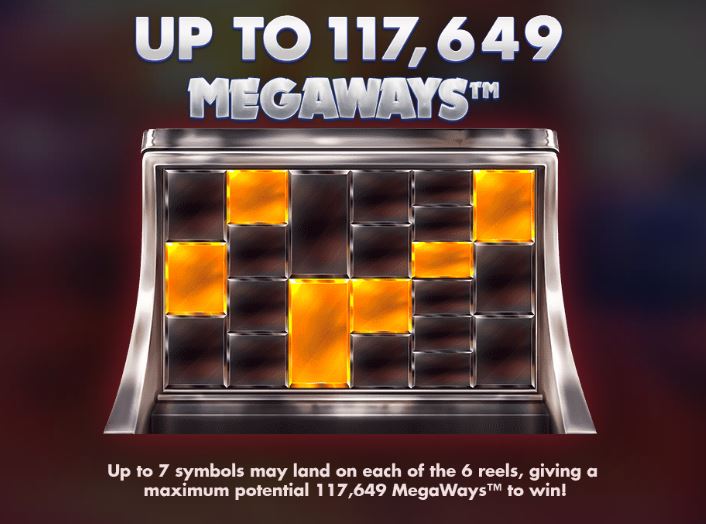 Megaways