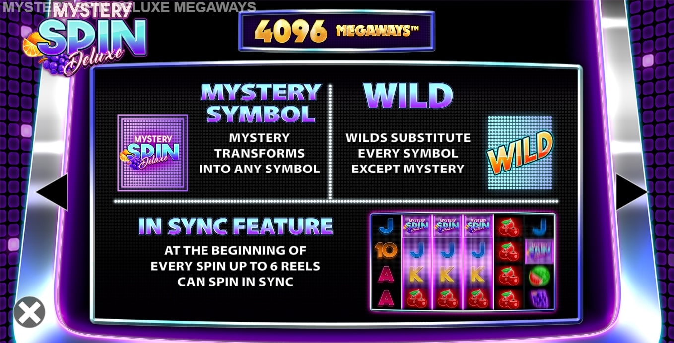 Special Symbols