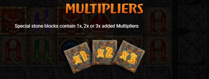Multipliers