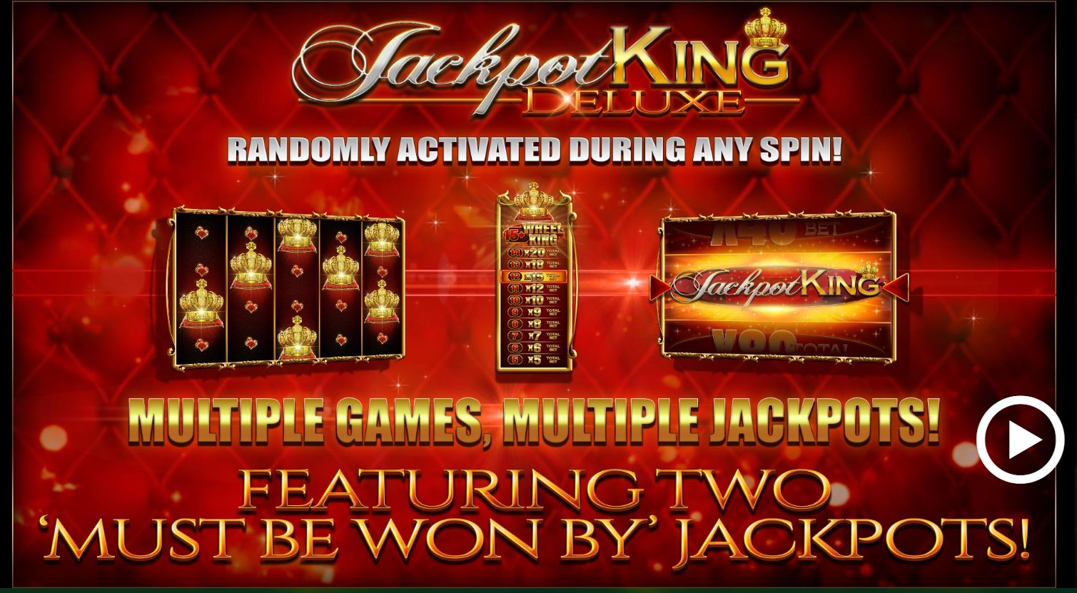 Jackpot King