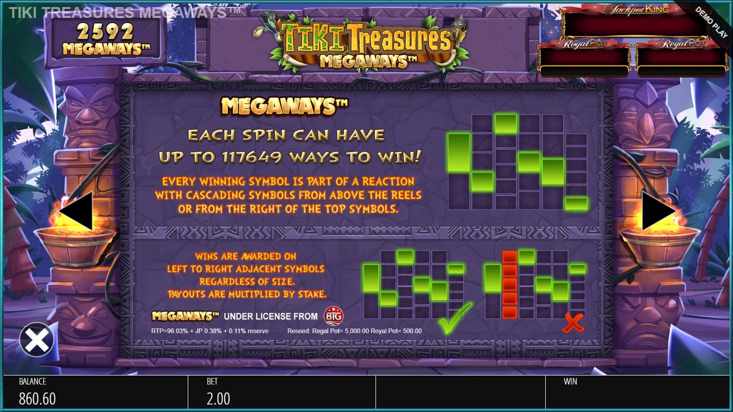 Megaways