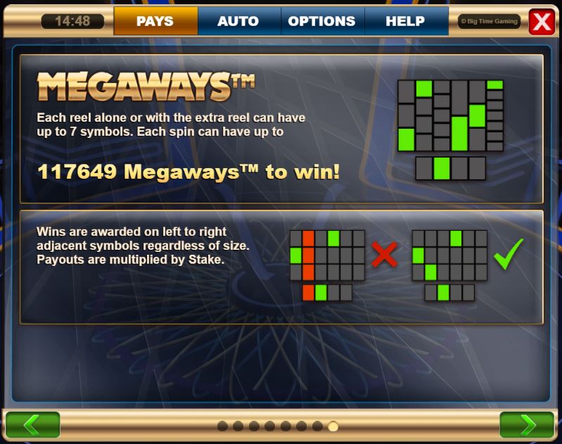 Megaways