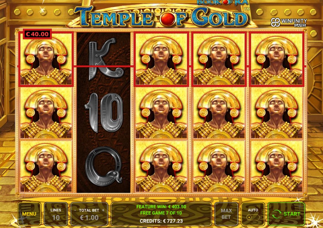 Slot madness Slot madness
