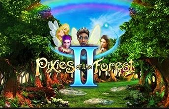 Pixies Of The Forest Pixies Of The Forest